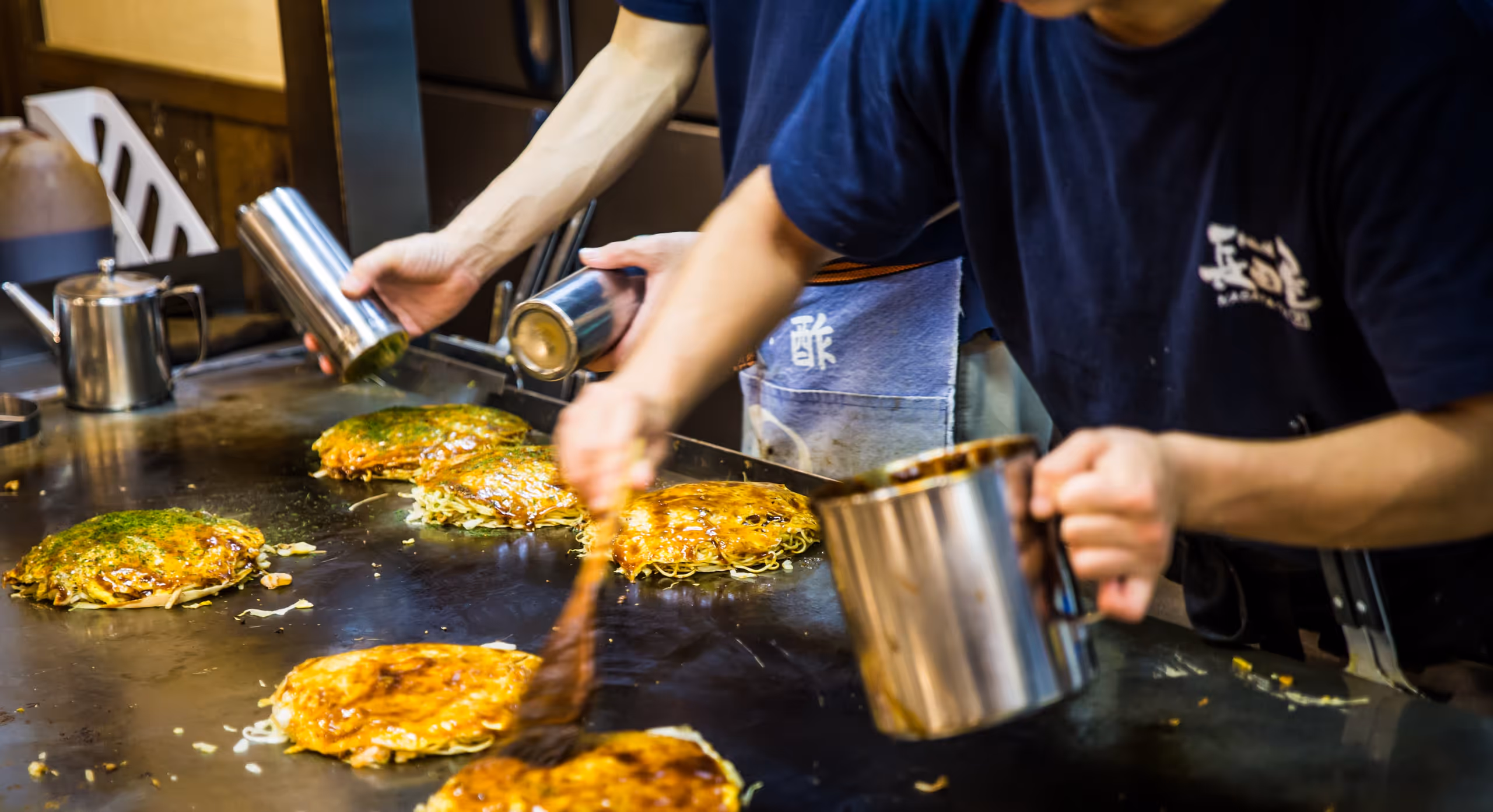 Guided Food Tours